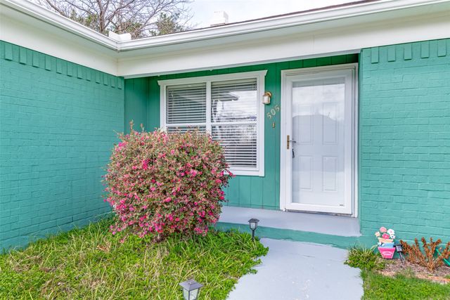 505 Storrs Street, Rockwall, TX 75087