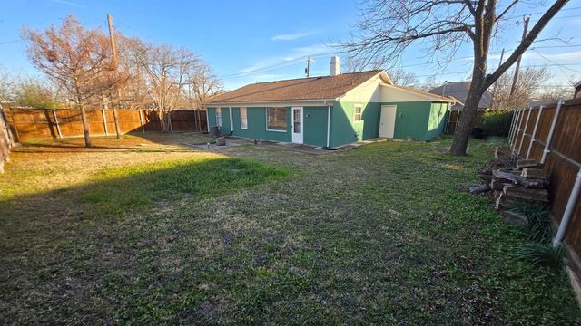 505 Storrs Street, Rockwall, TX 75087