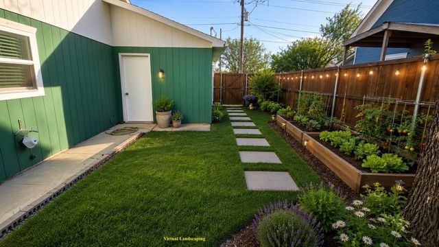 505 Storrs Street, Rockwall, TX 75087