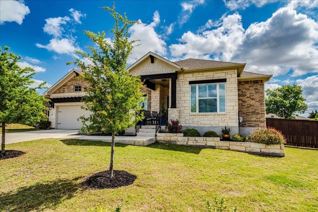 101 Christi CT, Kyle, TX 78640