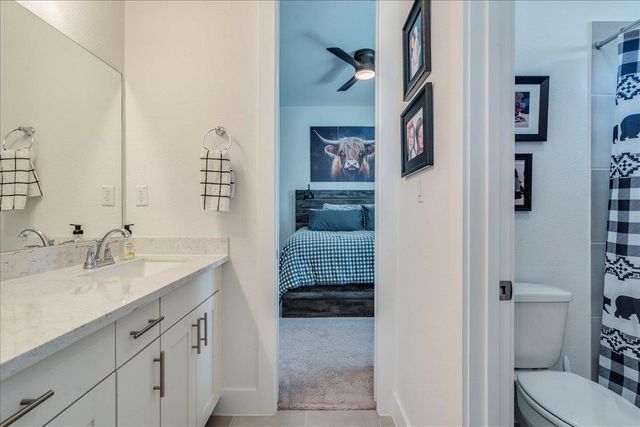 101 Christi CT, Kyle, TX 78640