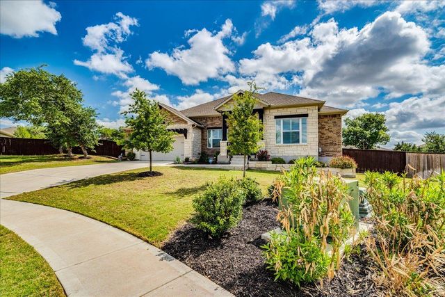 101 Christi CT, Kyle, TX 78640