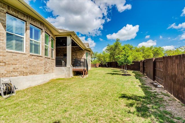 101 Christi CT, Kyle, TX 78640