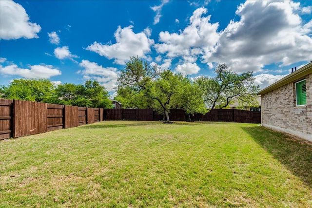 101 Christi CT, Kyle, TX 78640