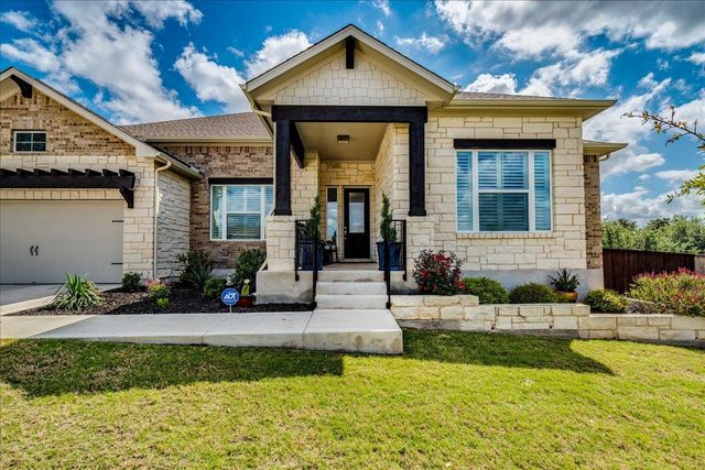 101 Christi CT, Kyle, TX 78640