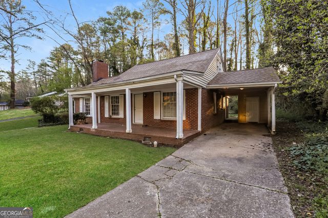1752 Laurelwood Drive SW, Atlanta, GA 30311