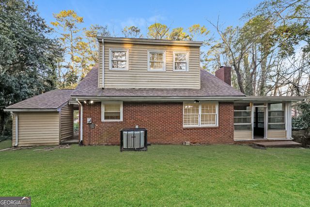 1752 Laurelwood Drive SW, Atlanta, GA 30311