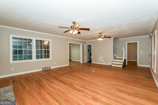 1752 Laurelwood Drive SW, Atlanta, GA 30311