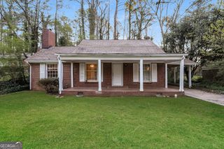 1752 Laurelwood Drive SW, Atlanta, GA 30311