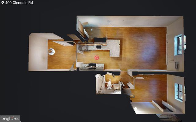 400 GLENDALE RD, Havertown, PA 19083