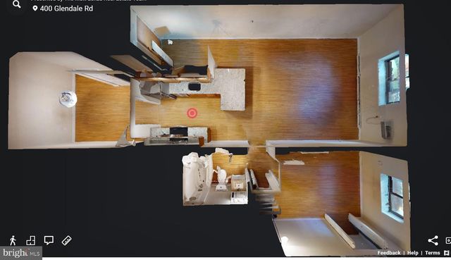 400 GLENDALE RD, Havertown, PA 19083