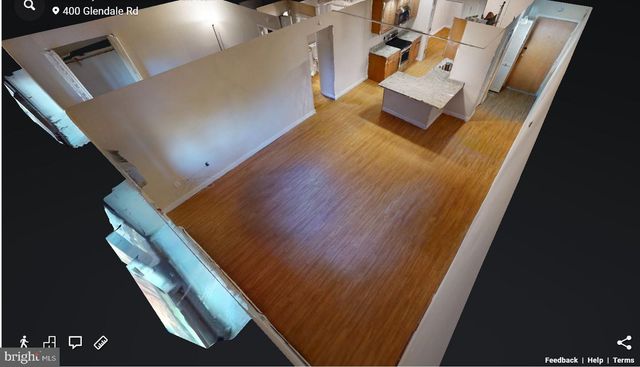 400 GLENDALE RD, Havertown, PA 19083