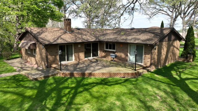 1828 N Royal Oaks Drive, Monticello, IN 47960