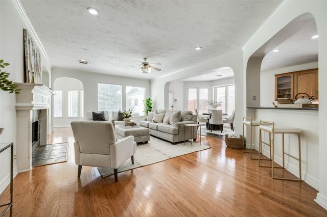 12117 Cielio Bay Lane, Houston, TX 77041
