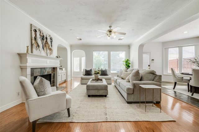 12117 Cielio Bay Lane, Houston, TX 77041