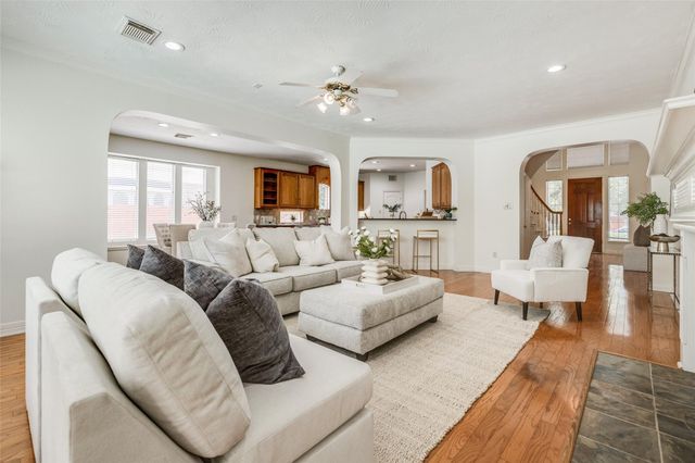12117 Cielio Bay Lane, Houston, TX 77041