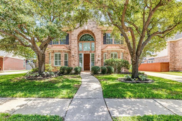 12117 Cielio Bay Lane, Houston, TX 77041