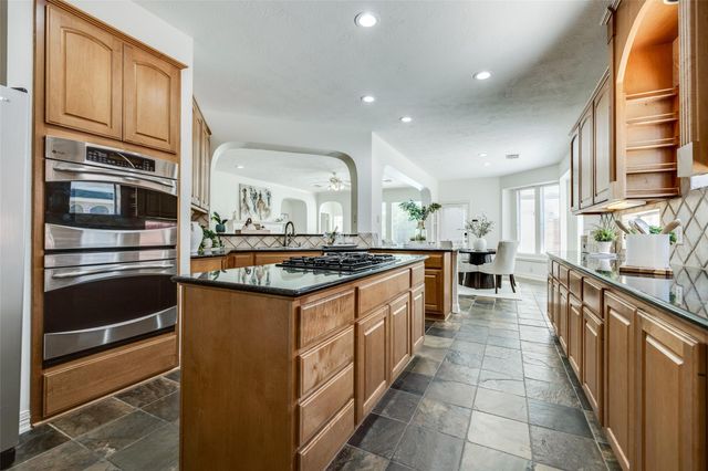 12117 Cielio Bay Lane, Houston, TX 77041