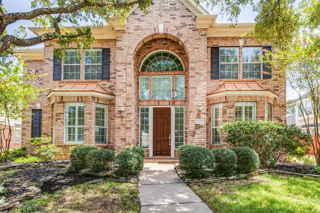 12117 Cielio Bay Lane, Houston, TX 77041