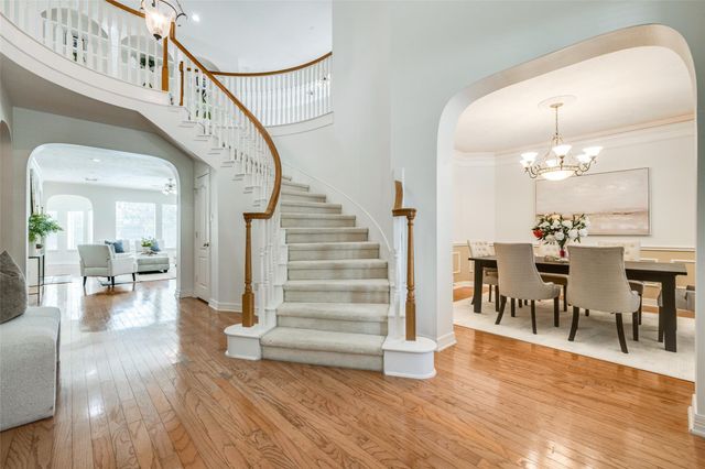 12117 Cielio Bay Lane, Houston, TX 77041