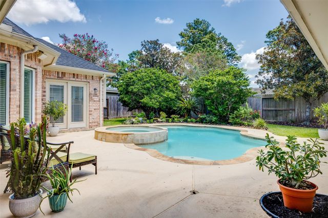 12117 Cielio Bay Lane, Houston, TX 77041