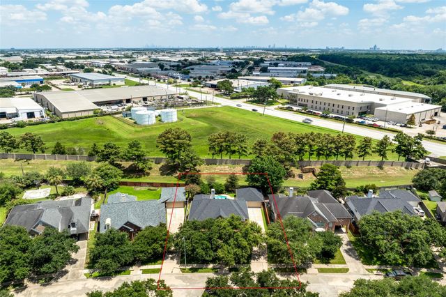12117 Cielio Bay Lane, Houston, TX 77041