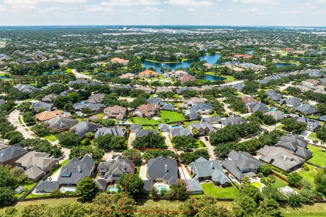 12117 Cielio Bay Lane, Houston, TX 77041