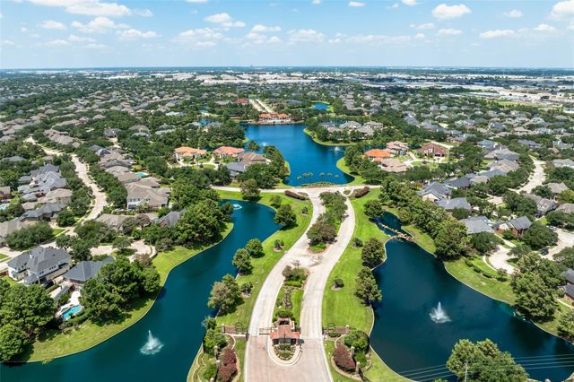 12117 Cielio Bay Lane, Houston, TX 77041