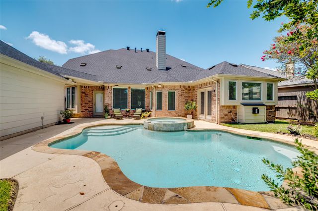 12117 Cielio Bay Lane, Houston, TX 77041