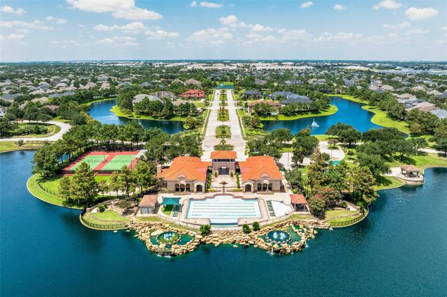 12117 Cielio Bay Lane, Houston, TX 77041
