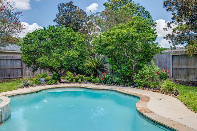 12117 Cielio Bay Lane, Houston, TX 77041