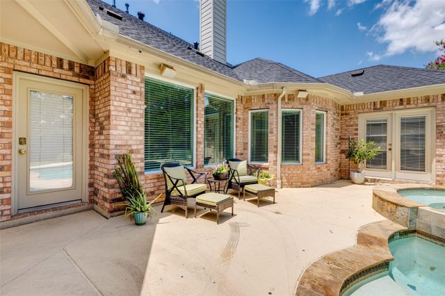 12117 Cielio Bay Lane, Houston, TX 77041