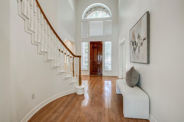 12117 Cielio Bay Lane, Houston, TX 77041