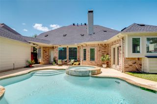 12117 Cielio Bay Lane, Houston, TX 77041