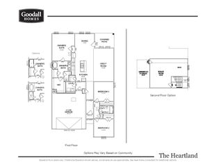4936 Kai Drive, Murfreesboro, TN 37129