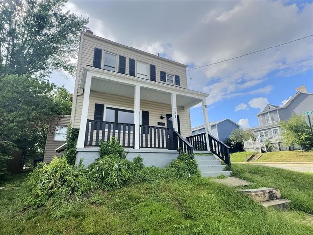 135 Fannie Street, Mcdonald, PA 15057