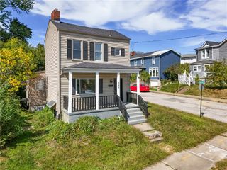 135 Fannie Street, Mcdonald, PA 15057