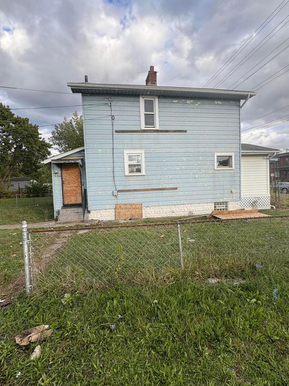 1250 E Hudson Street, Columbus, OH 43211