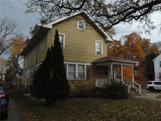 586 Ridgeway Avenue, Rochester, NY 14615