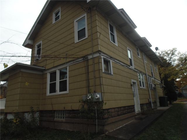 586 Ridgeway Avenue, Rochester, NY 14615