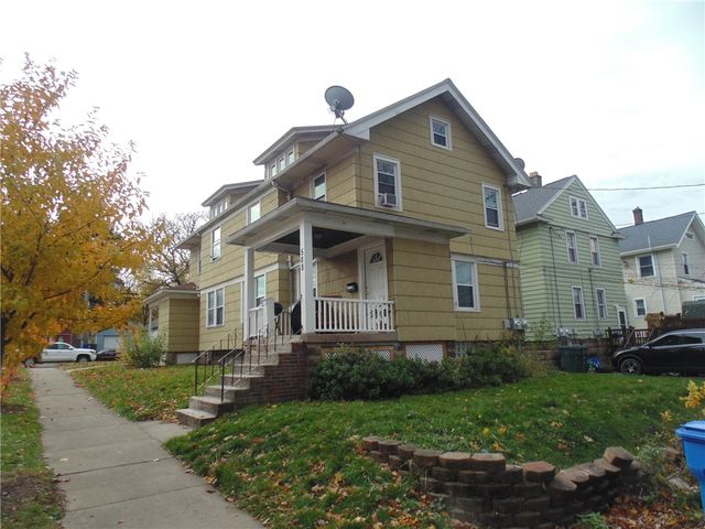 586 Ridgeway Avenue, Rochester, NY 14615