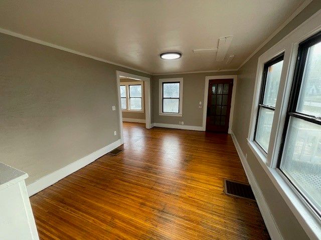 586 Ridgeway Avenue, Rochester, NY 14615