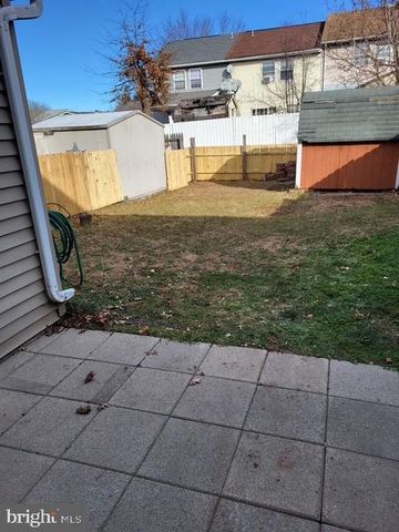 547 COLONIAL DR, East Greenville, PA 18041