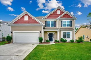 3280 Saddlewood Circle, Myrtle Beach, SC 29579