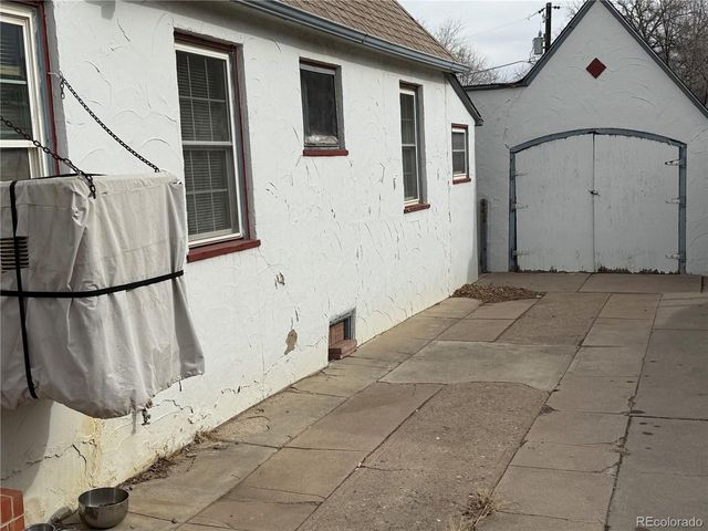 Address unavailable.