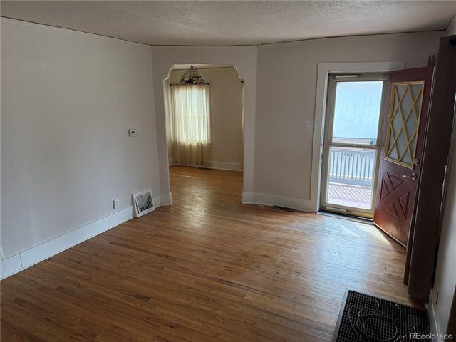 Address unavailable.