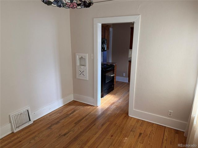 Address unavailable.