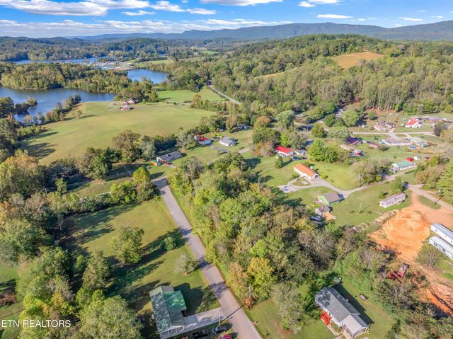 0 Balboa Drive, Rockwood, TN 37854