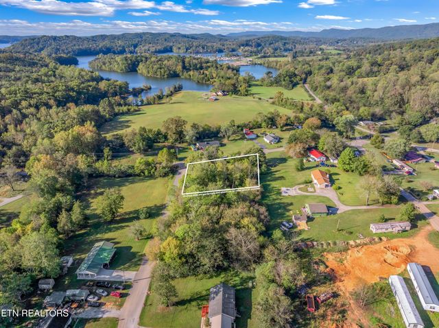 0 Balboa Drive, Rockwood, TN 37854