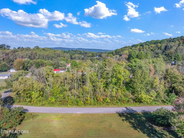 0 Balboa Drive, Rockwood, TN 37854